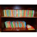 A collection of Ladybird books. (1 crate)