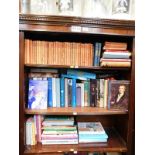 Books, to include Works of Rudyard Kipling, biographies, decorative arts and general interest. (3