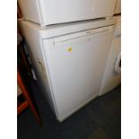 A Bosch Exxcel under counter freezer, model no GSL11425GB.