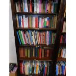 Books relating to art, literature, medical, children's annuals, general reference, etc. (5
