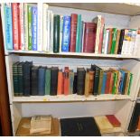 Various cookery, Mrs Beeton's Household Management, Stainer's Organ Tutor, various other non