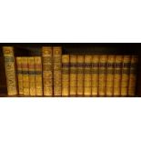 Miscellaneous historical books, to include Grote (George), The History of Greece published 1888, ten