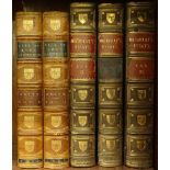 Smith (Bosworth). The Life of Lord Lawrence, 6th edition, two volumes and Macaulay's Essays (5).