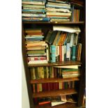 Various books, mainly non fiction, Machinery Handbook, Dickens, Atkinson (Kate) When Will There Be