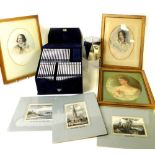 A Millennium Classics classical CD collection set, to include Mozart, Beethoven CDs in