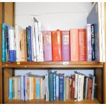 Various books, etc., non fiction, Debrett's Baronetage 2011, 2008, The Fireside Book Of David