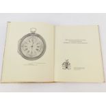 Harrison Arnold & Earnshaw. Principles and Explanations of Timekeepers, A British Horological