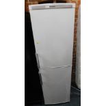 A Blomberg A+ fridge freezer, Model KGM955OP, product code 7264841212.