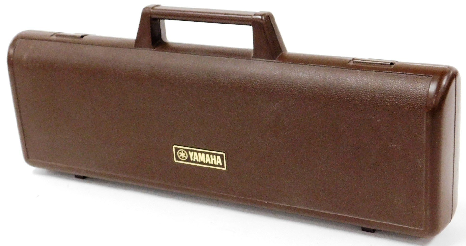 A Yamaha Portasound miniature keyboard, in fitted case, 51cm wide. - Image 3 of 3