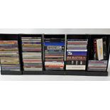 Various CDs Jim Reeves. (a large quantity)