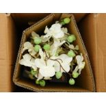 The Seasonal Isle orchid artificial plant, RRP £32.74.