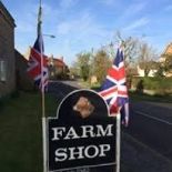 A £75 voucher from W H Munton & Son, Mill Farm Butchers Manthorpe near Bourne, for prime fresh local