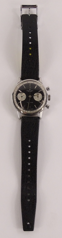 A Breitling gentleman's stainless steel Top Time 'Thunderball' chronograph wristwatch, with - Image 2 of 4