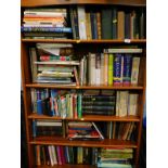 Miscellaneous books relating to Natural History, Children's Encyclopedia, books on mathematics etc.