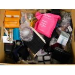 A large quantity of modern costume jewellery, mainly boxed.