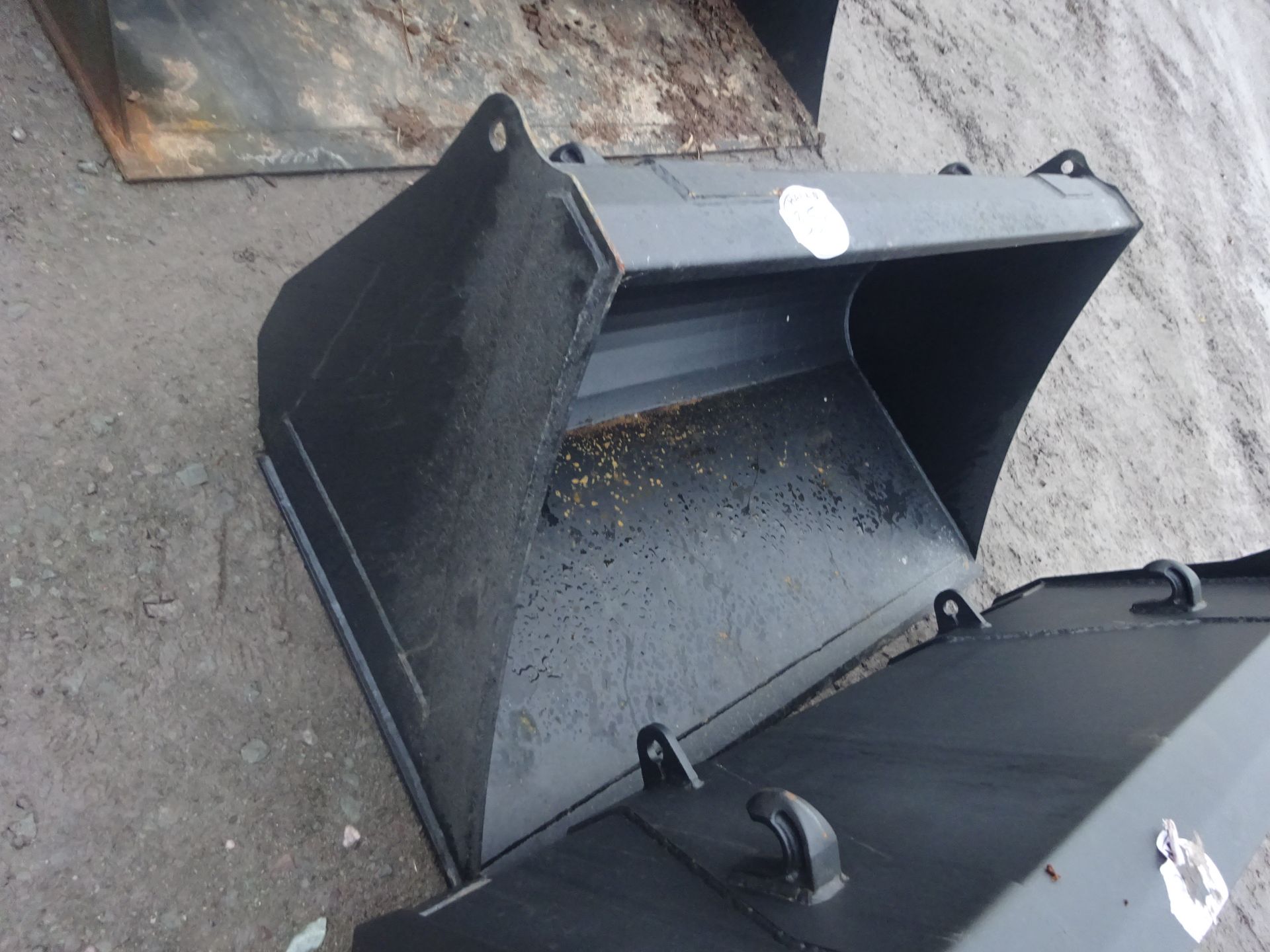 1.5M LOADER BUCKET