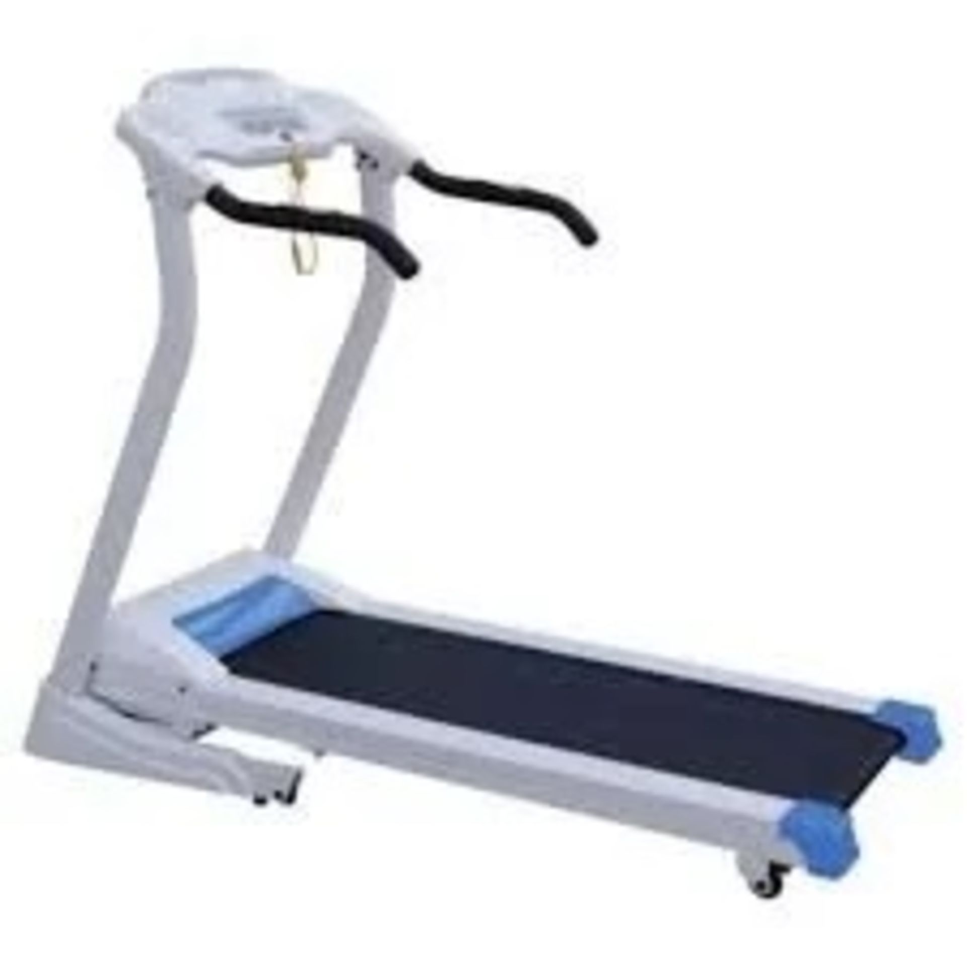 V Brand New Foldable Electric Treadmill RRP £350 (Tesco)