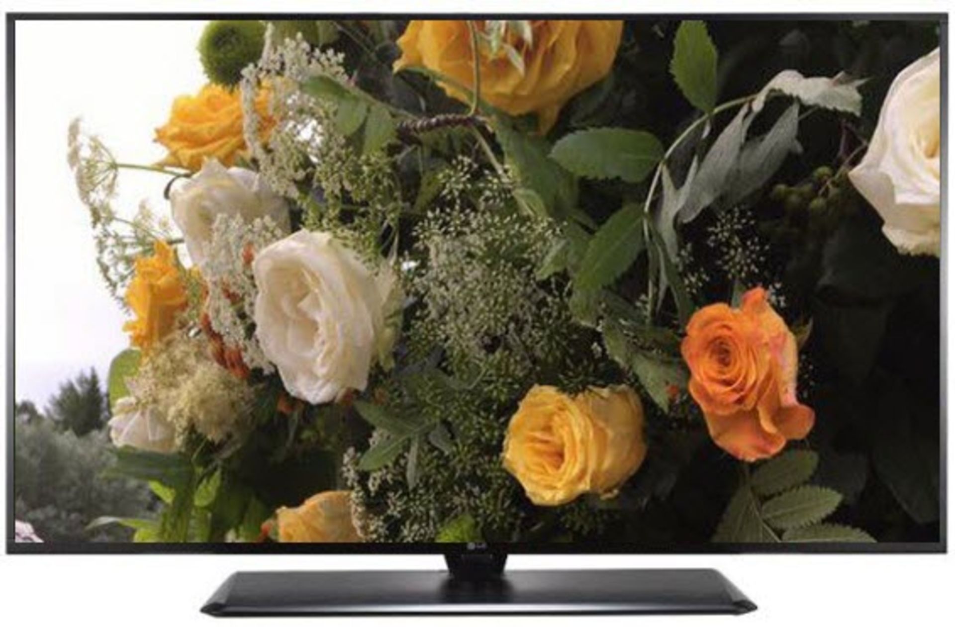 V Grade A LG 32 Inch FULL HD LED SMART COMMERCIAL IPTV WITH FREEVIEW HD & WEBOS 3.5 - PRO CENTRIC