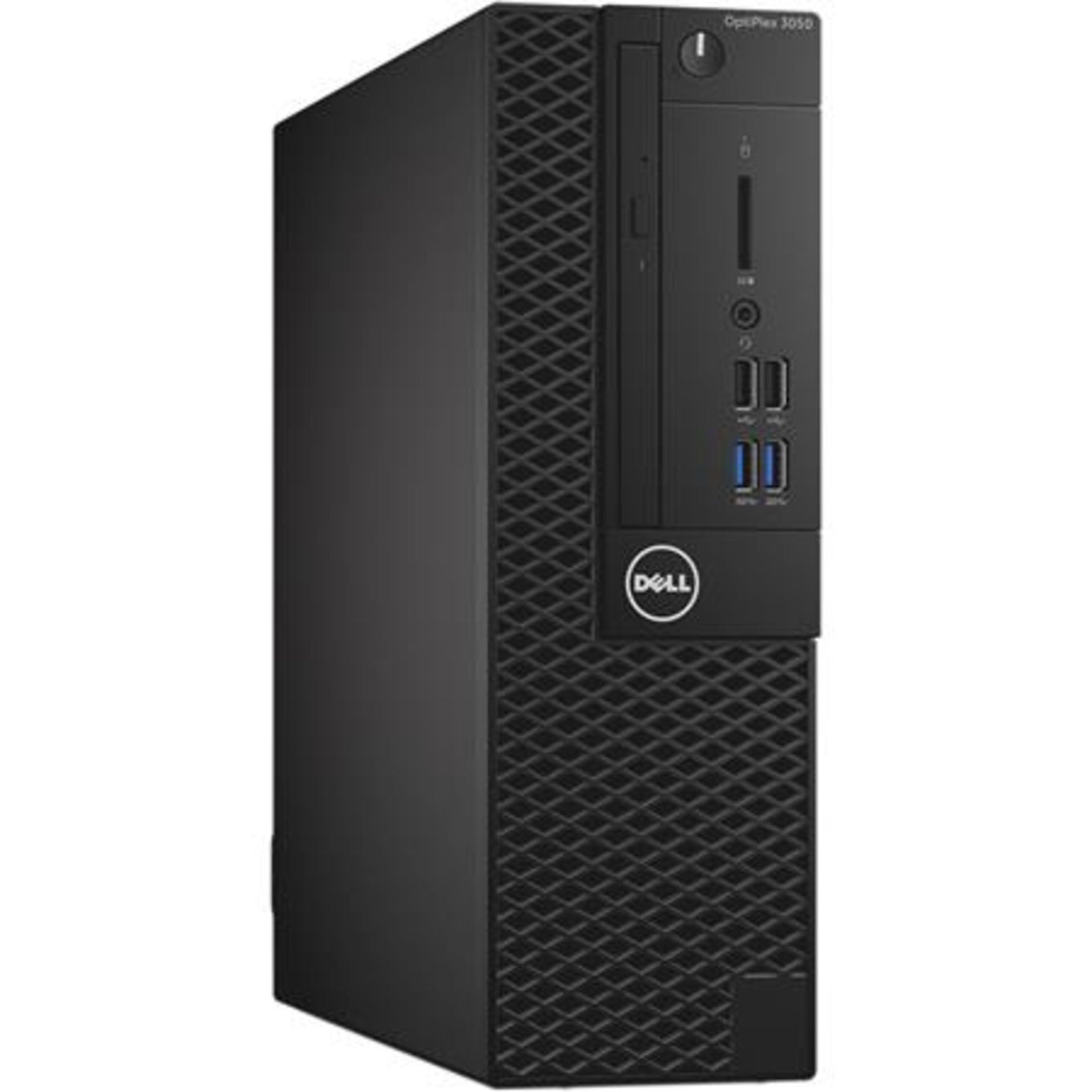 V Brand New Dell OptiPlex 3050 SFF Intel Core i7-6700 QC 3.4GHz 16GB 256GB SSD Win 10 - Item Is