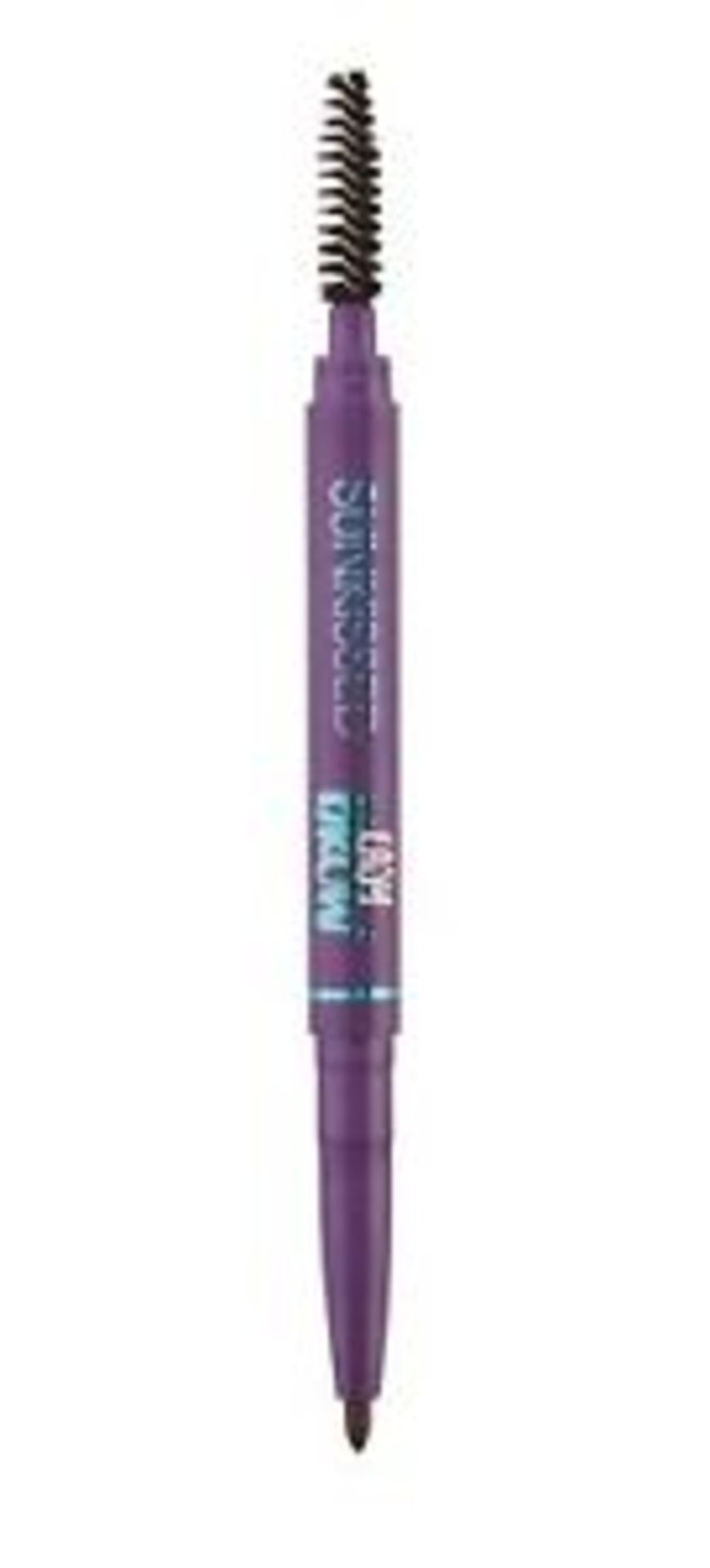 V Brand New Sunkissed Easy Brow 2in1 Pencil Med. Dark