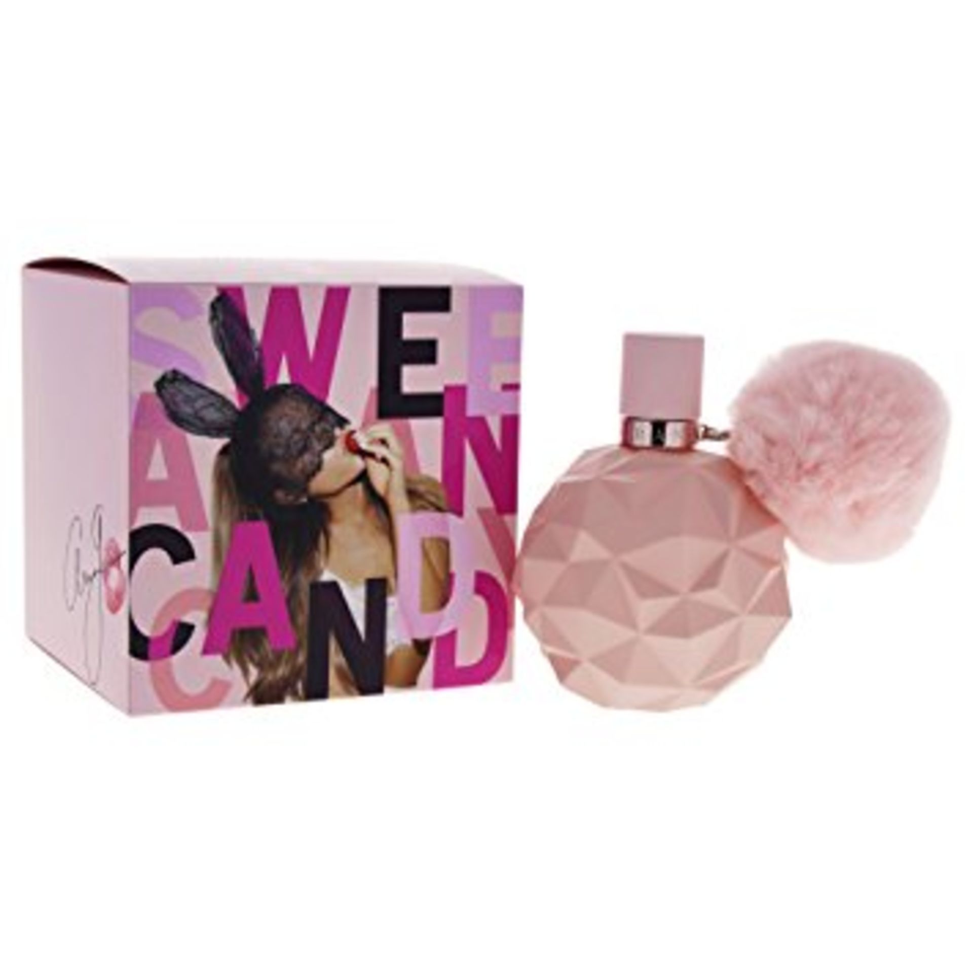 V Brand New Ariana Grande Sweet Like Candy 30ml EDP Spray
