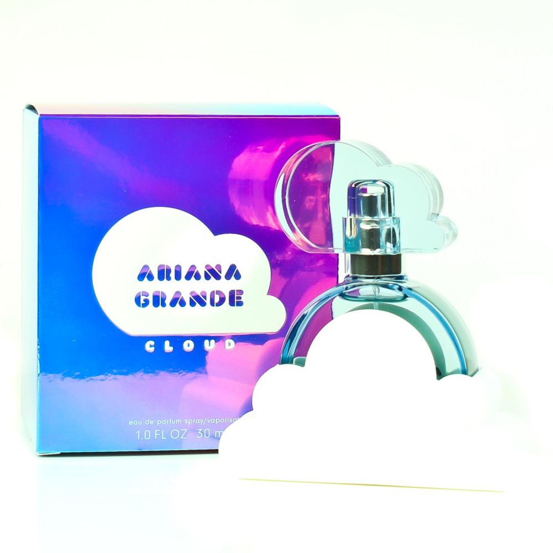 V Brand New Ariana Grande Cloud 30ml EDP Spray
