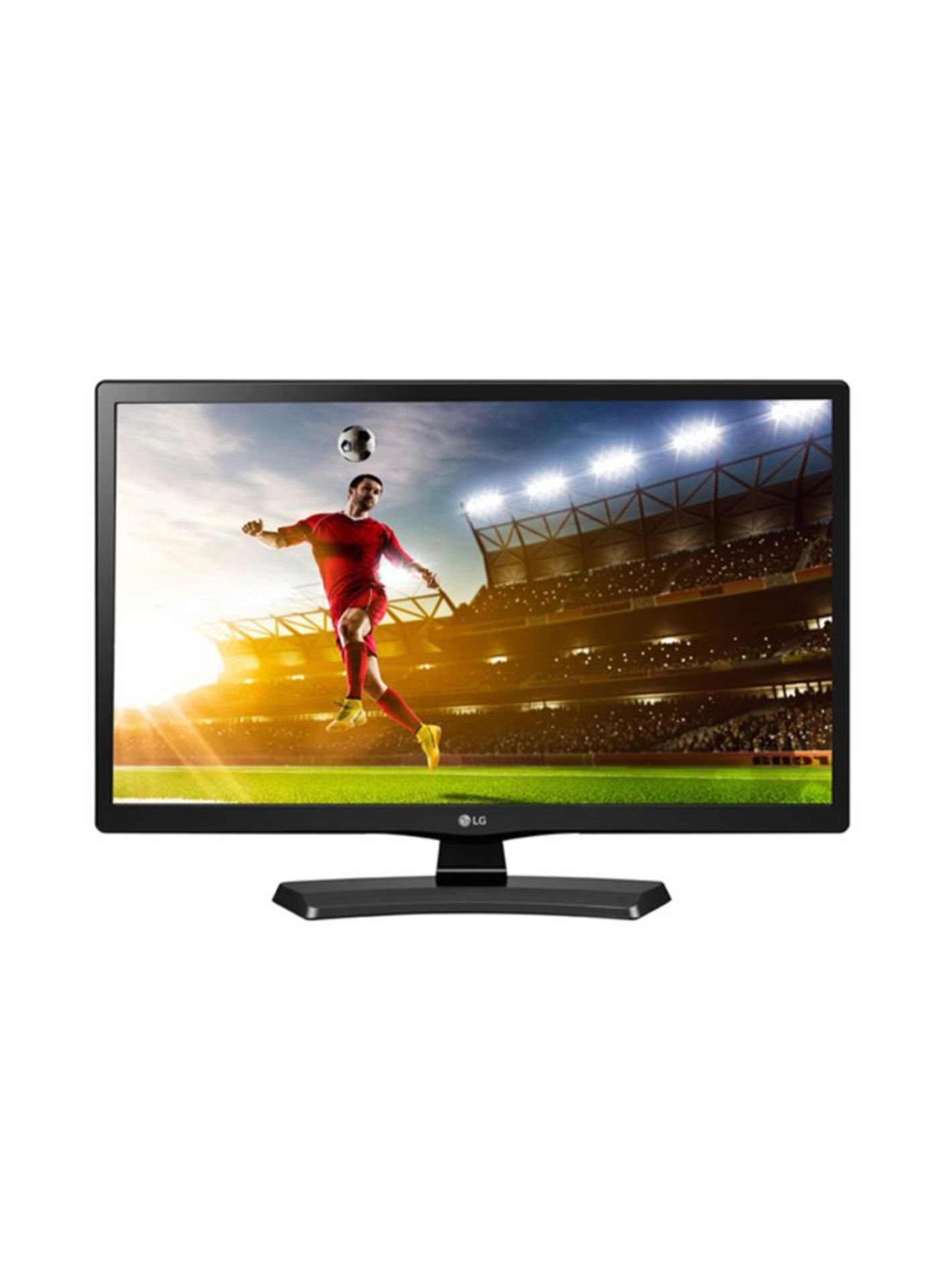 V Grade A LG 20 Inch HD READY LED TV WITH FREEVIEW 20MT48DF