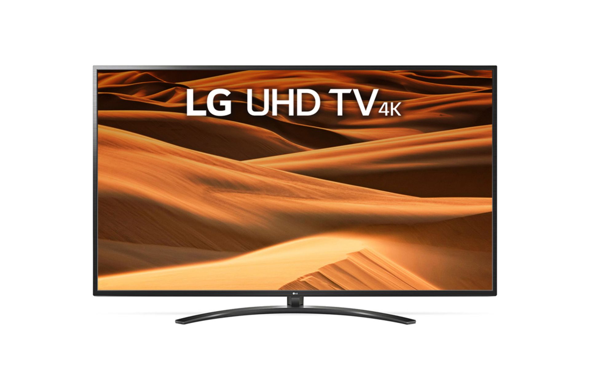 V Grade A LG 70 Inch ACTIVE HDR 4K ULTRA HD LED SMART TV WITH FREEVIEW HD & WEBOS & WIFI - AI TV