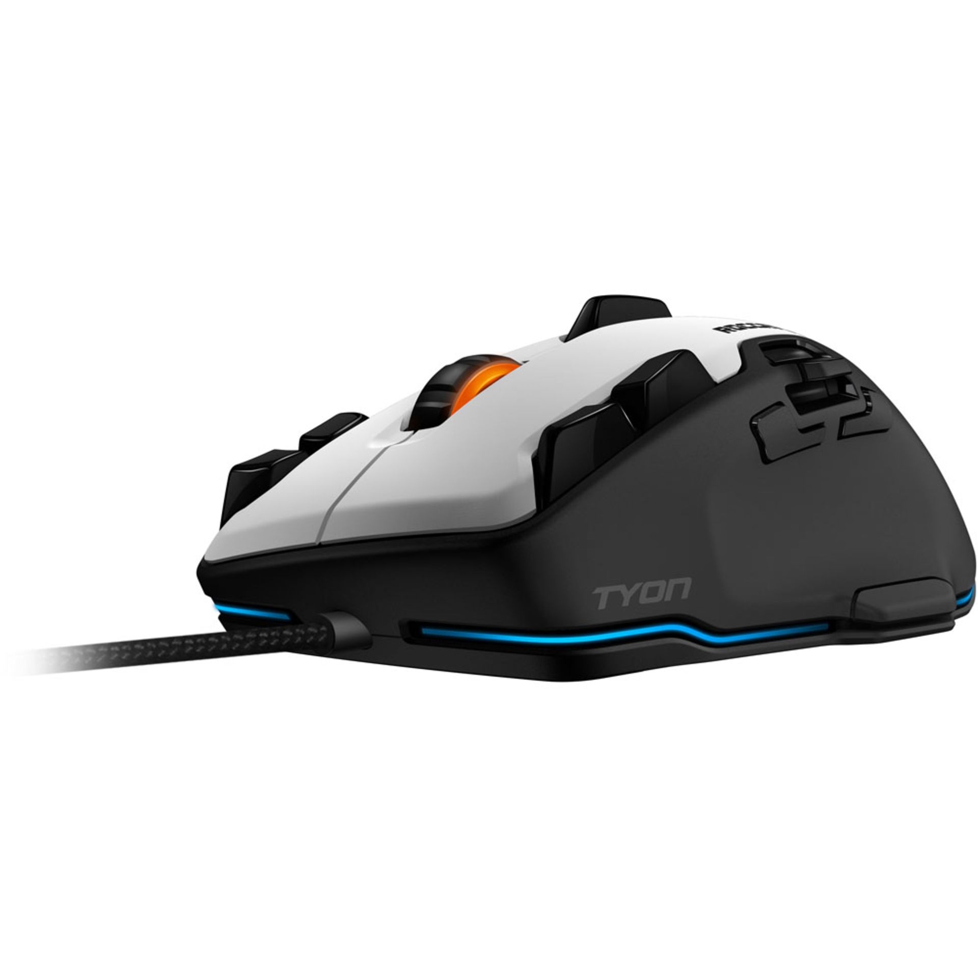 V Grade A Roccat Tyon RBG Gaming Mouse - 8200DPI - 576KB Memory - Image 2 of 2