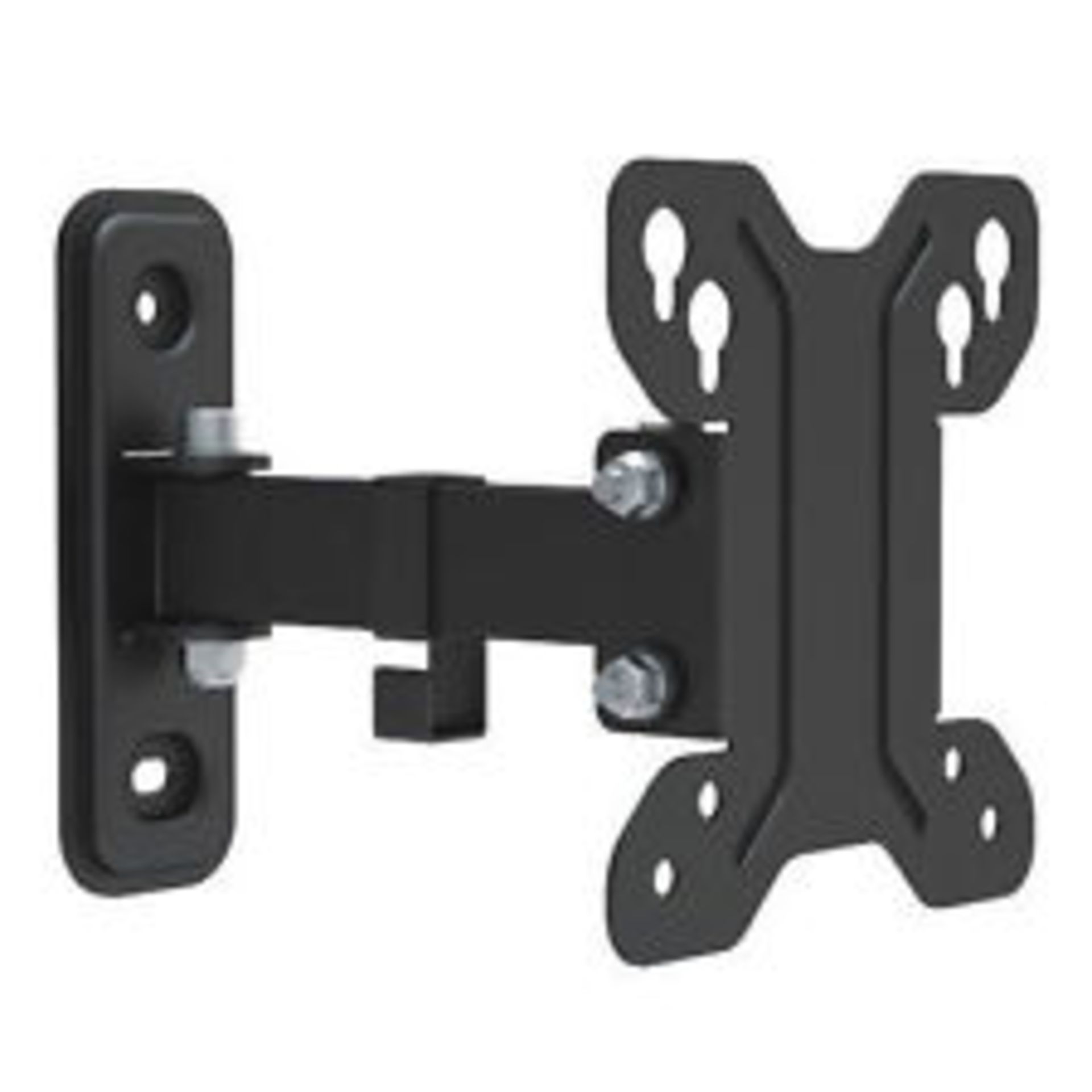 V Brand New LCD TV Tilt Wall Mount To Fit 15-22" TV Maximum load of 15Kg
