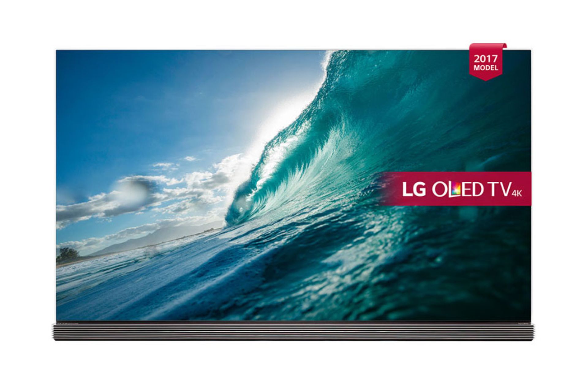 V Grade A LG LG SIGNATURE 65 Inch OLED HDR 4K UHD SMART TV WITH FREEVIEW HD, WEBOS 3.5, WIFI - ULTRA