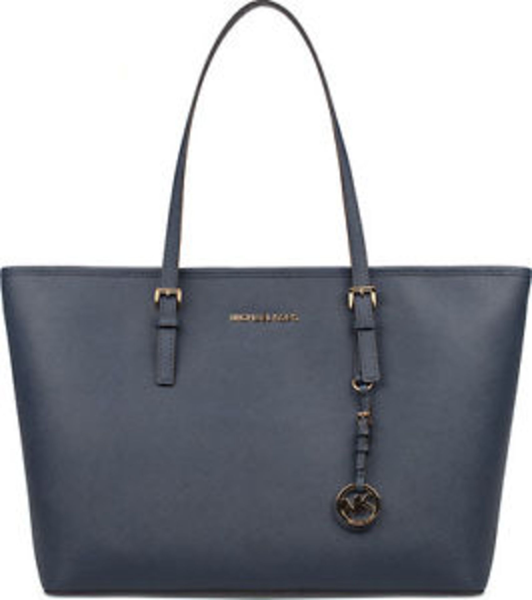 V Brand New Ladies Michael Kors Admiral Jet Set Travel Tote Bag (ISP £278.76 Amazon)