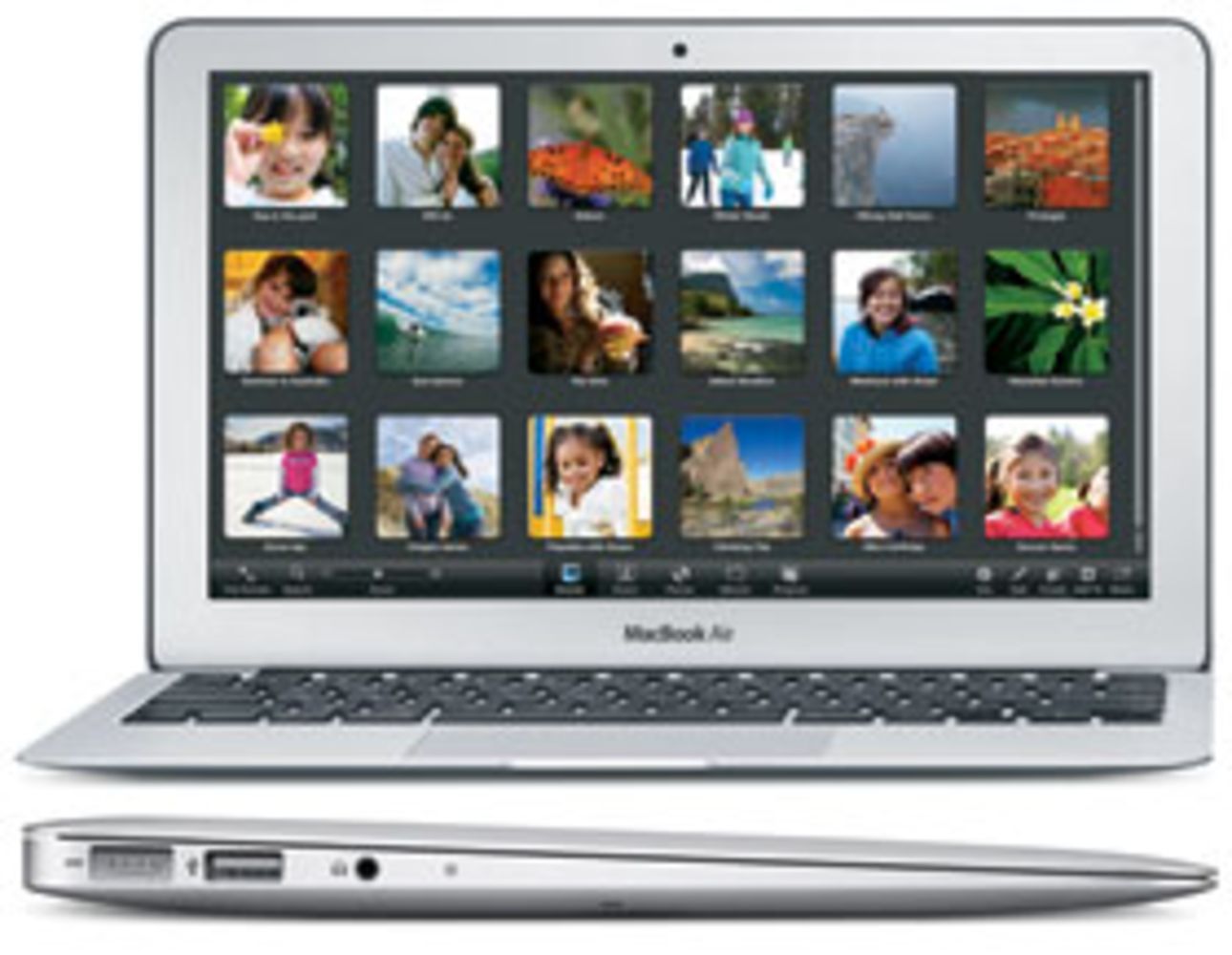 Tech Clearance: Ex-lease Grade A Apple iPad Airs and Grade B MacBook Airs & iPad Minis, Plus HP Chromebooks