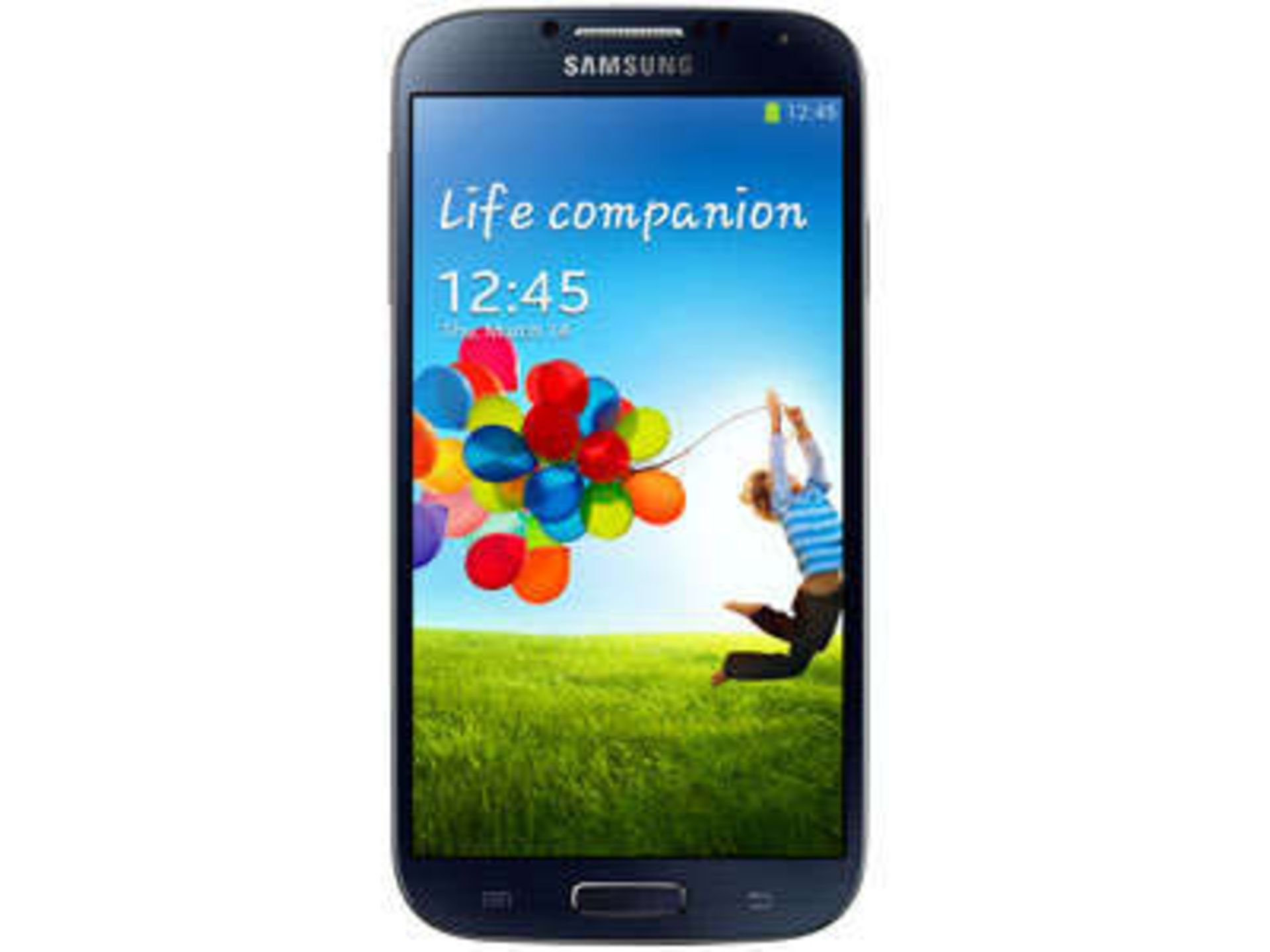 Grade A Samsung S4(i9505)4G Colours May Vary - Item Available After Approx 15 Working Days After