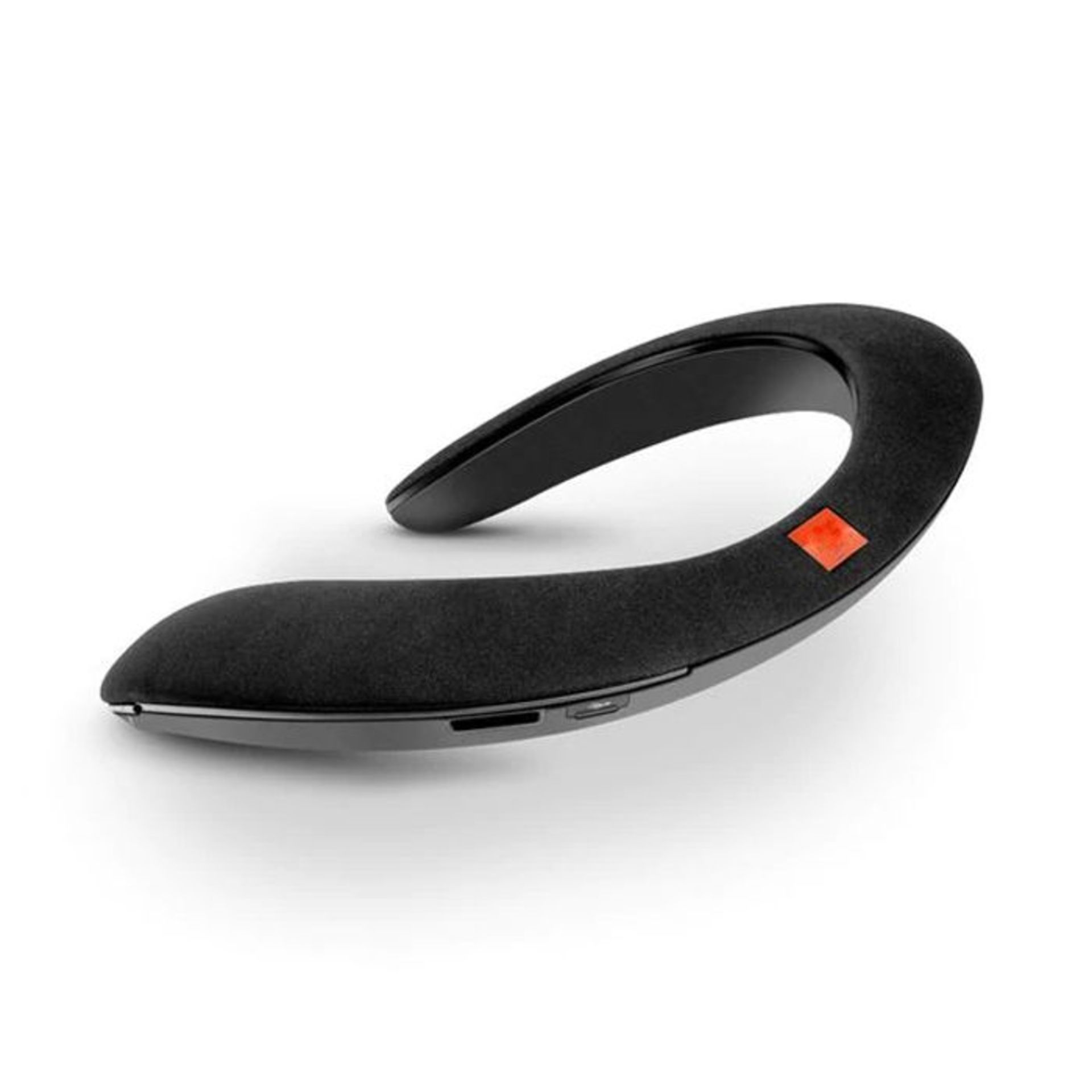 V Brand New Sound Republik Sound Gear Bluetooth Wearable Neck Speakers