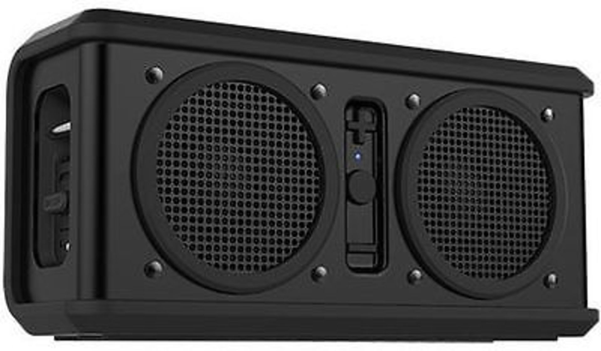 V Brand New SkullCandy Air Raid #StayLoud Speaker - ISP £84.99 (Ebay) - Bluetooth & Wireless - Water