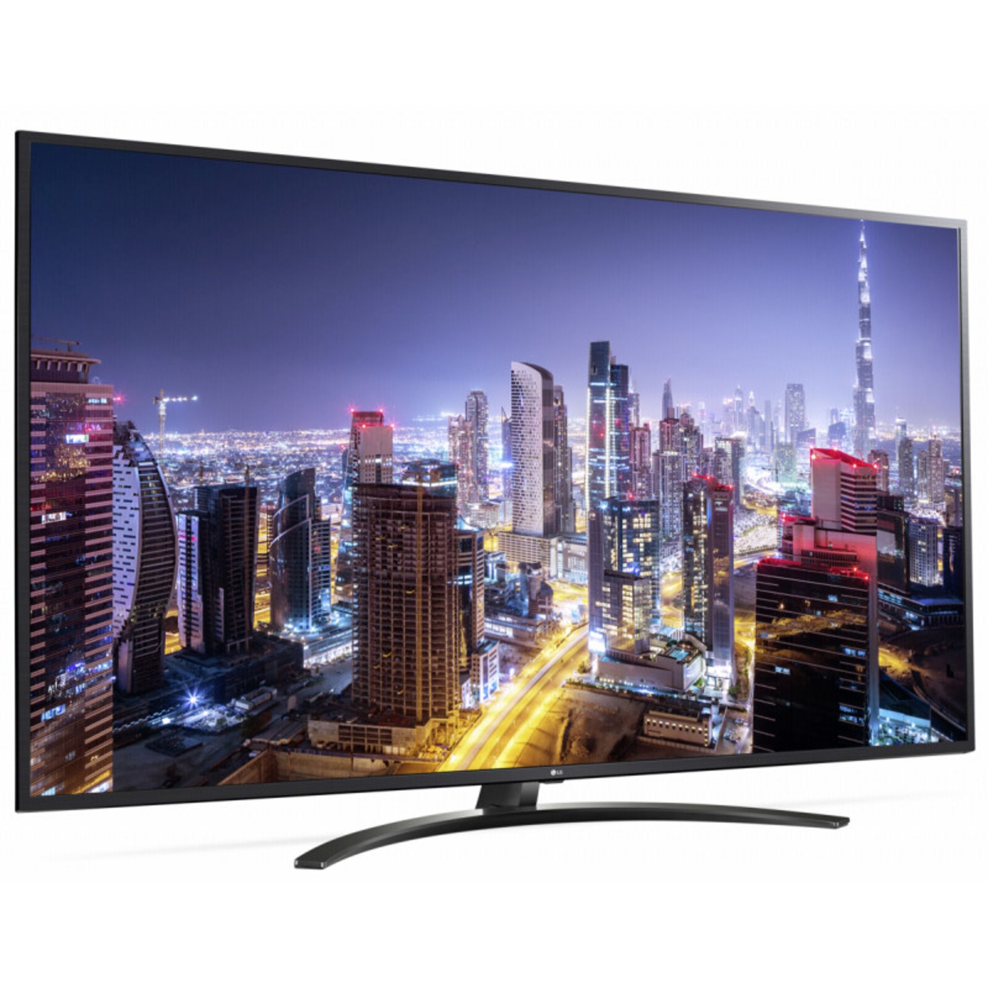 V Grade A LG 70 Inch ACTIVE HDR 4K ULTRA HD LED SMART TV WITH FREEVIEW HD & WEBOS & WIFI - AI TV