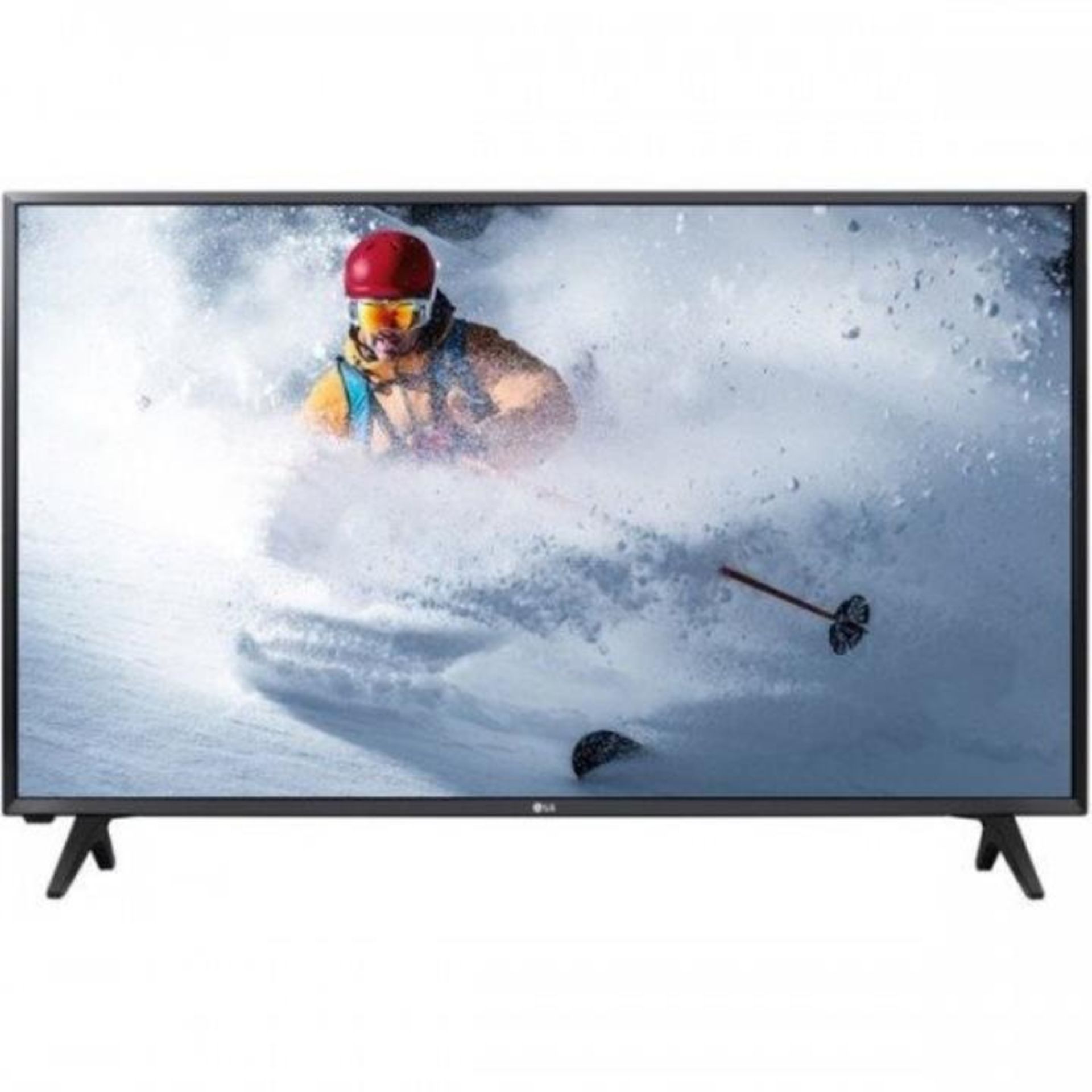 V Grade A LG 32 Inch FULL HD LED TV WITH FREEVIEW HD 32LJ510U.AEE