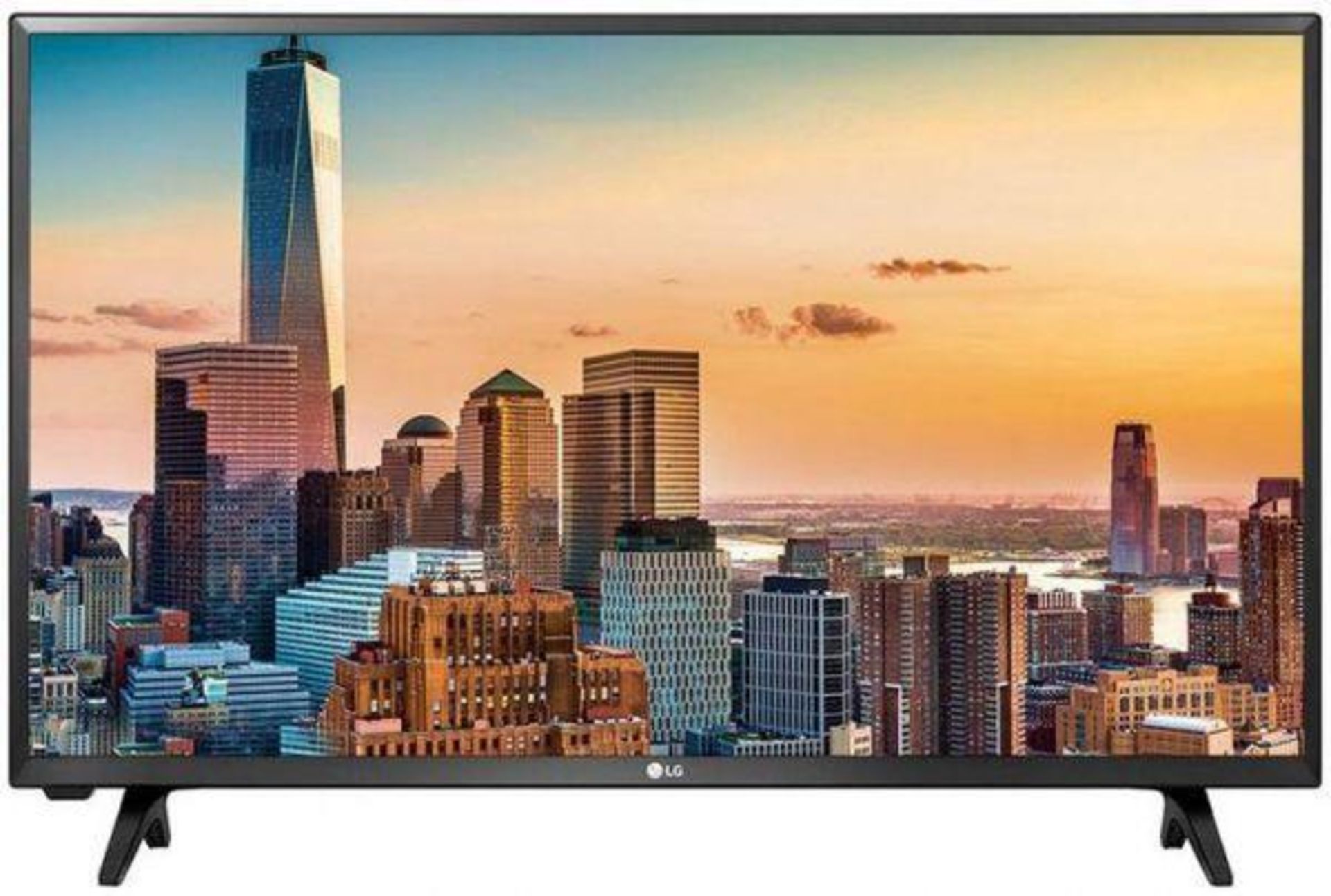 V Grade A LG 32 Inch HD READY LED TV WITH FREEVIEW HD 32LJ500U.AEE