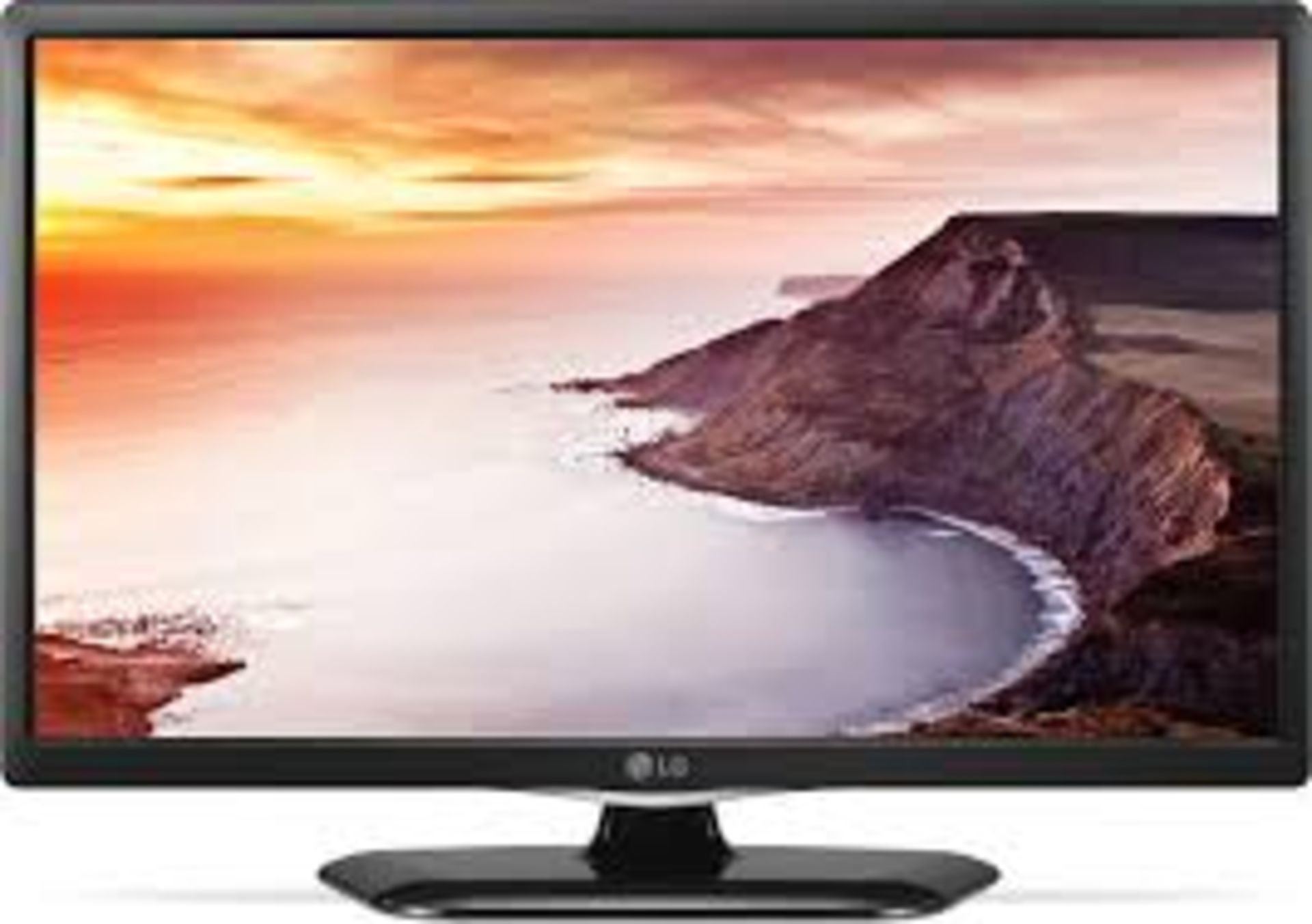 V Grade A LG 28 Inch HD READY LED TV WITH FREEVIEW 28LF450U.AEU