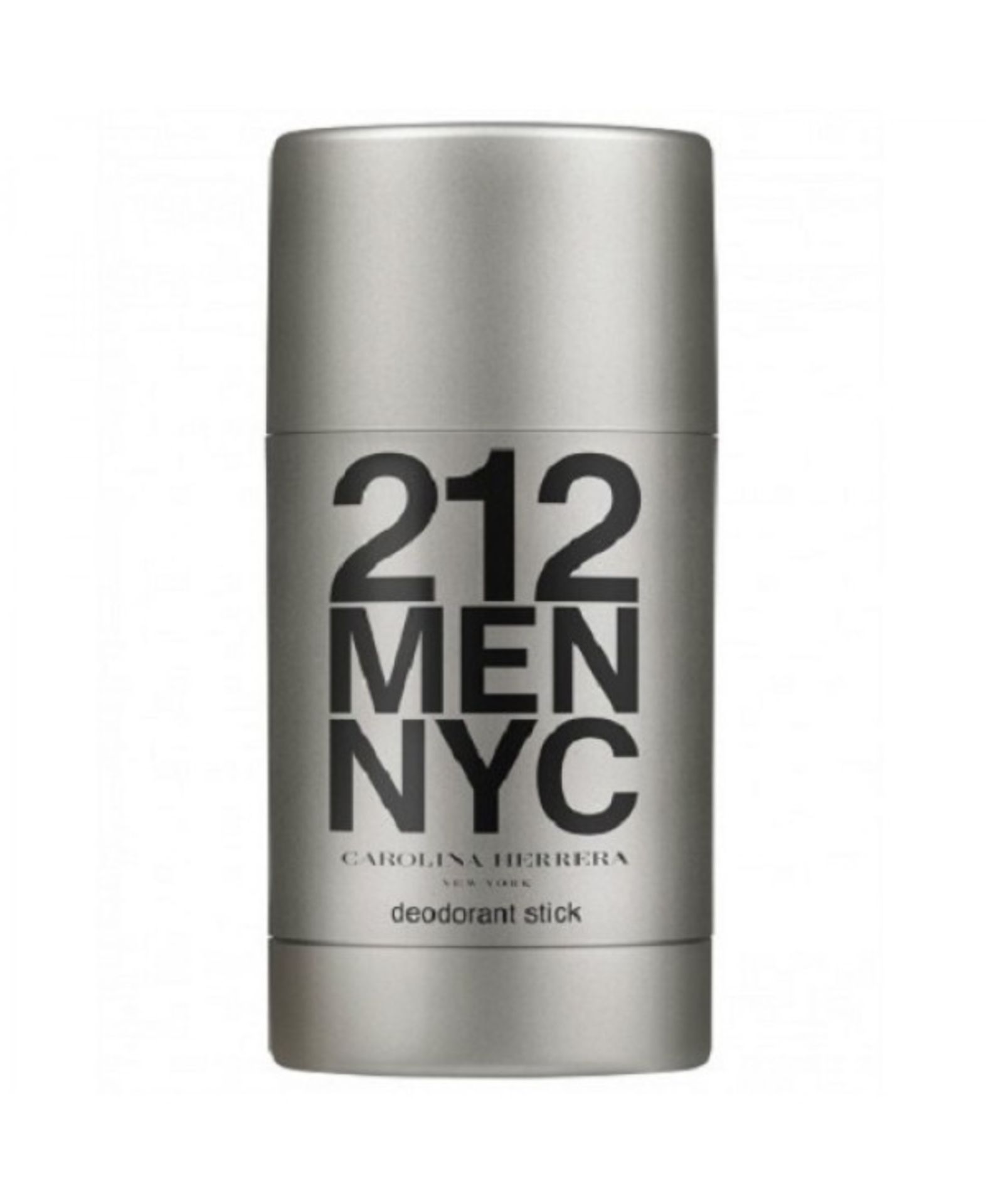 V Brand New Carolina Herrera 212 Deodorant Stick 75G(M)
