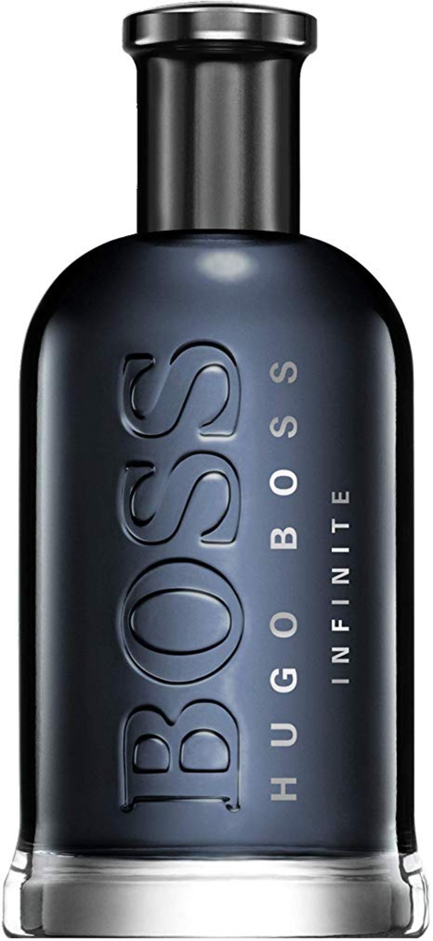 V Brand New Hugo Boss Bottled Infinite 200ML EDP