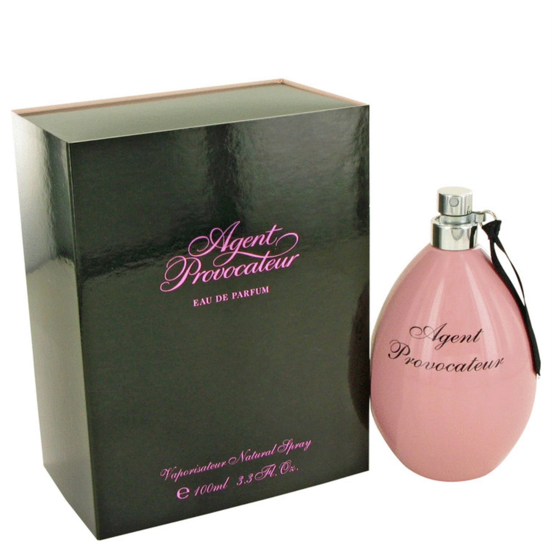 V Brand New Agent Provocateur Original Classic 100ml EDP Spray