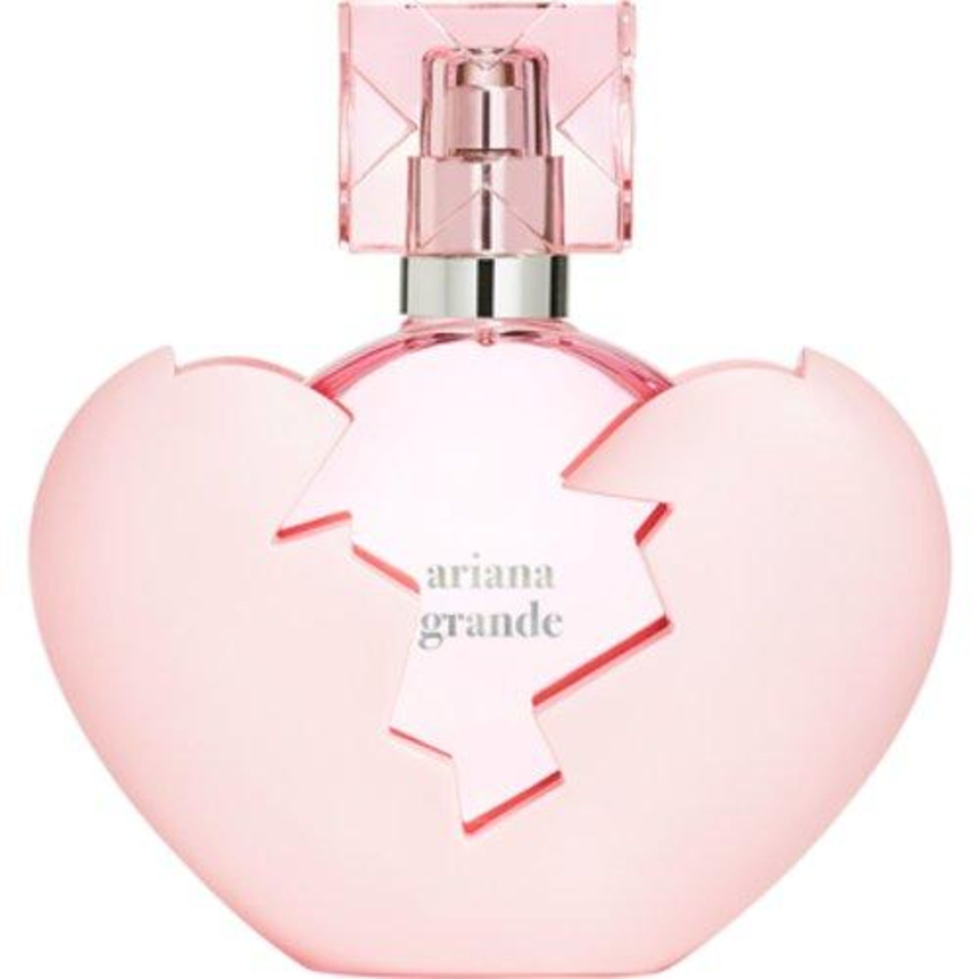 V Brand New Ariana Grande Ari Body Mist 236ml