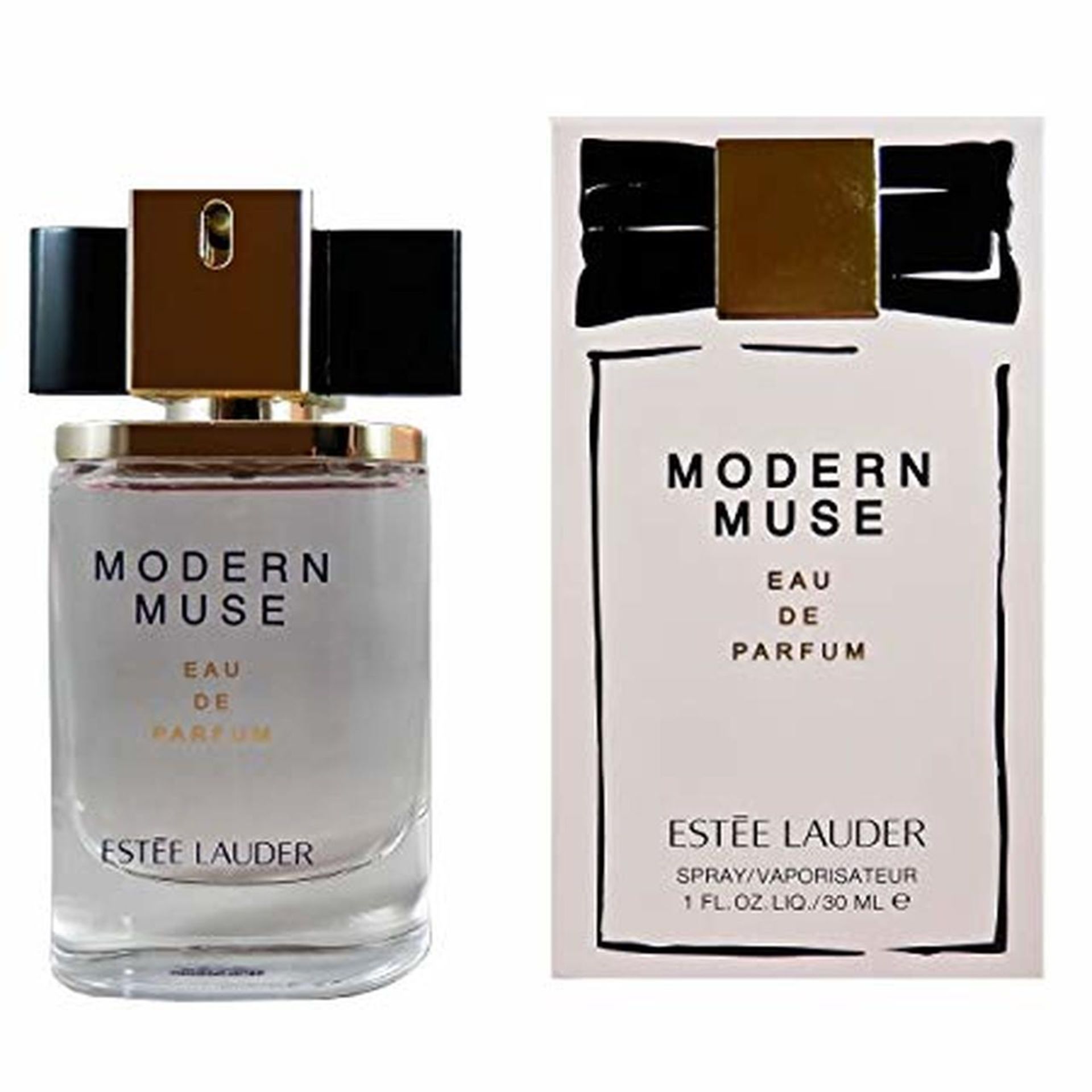 V Brand New Estee Lauder Modern Muse 30ml EDP Spray