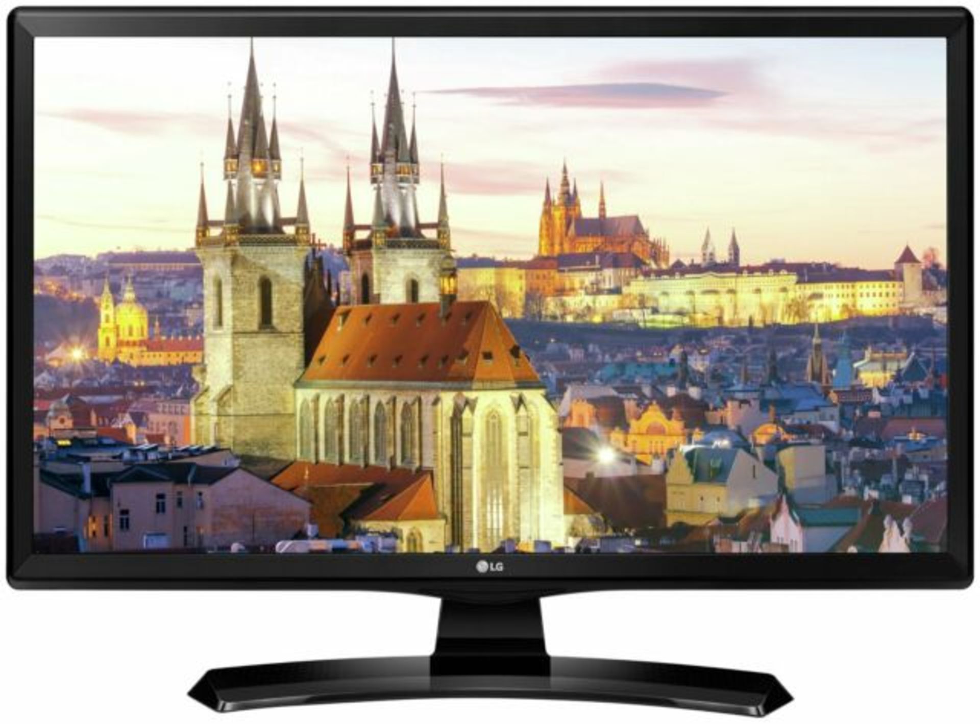 V Grade A LG 28 Inch HD READY LED TV WITH FREEVIEW HD 28TK410V-PZ.AEU