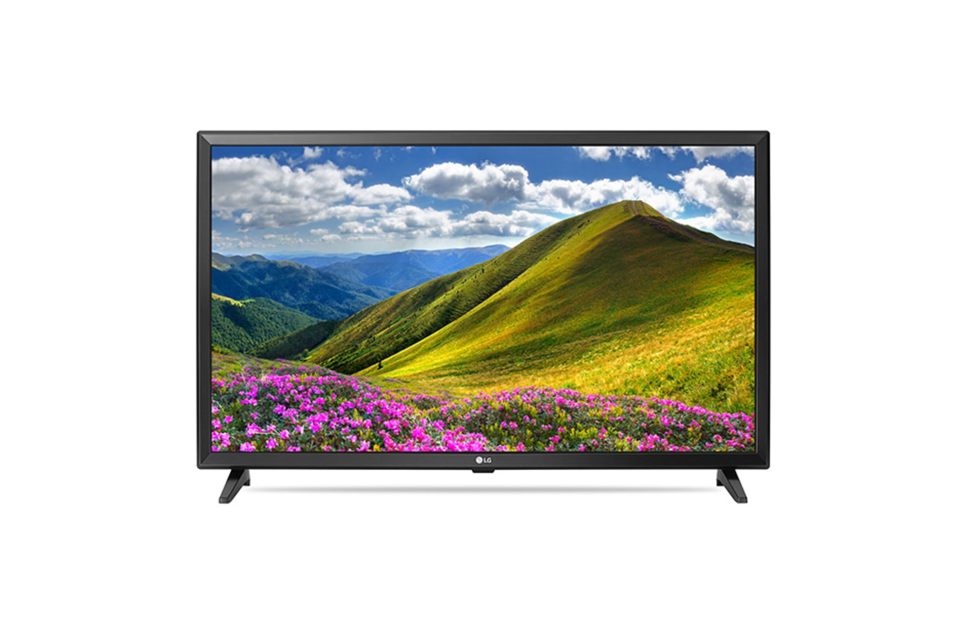 V Grade A LG 32 Inch FULL HD LED TV WITH FREEVIEW HD 32LJ510U