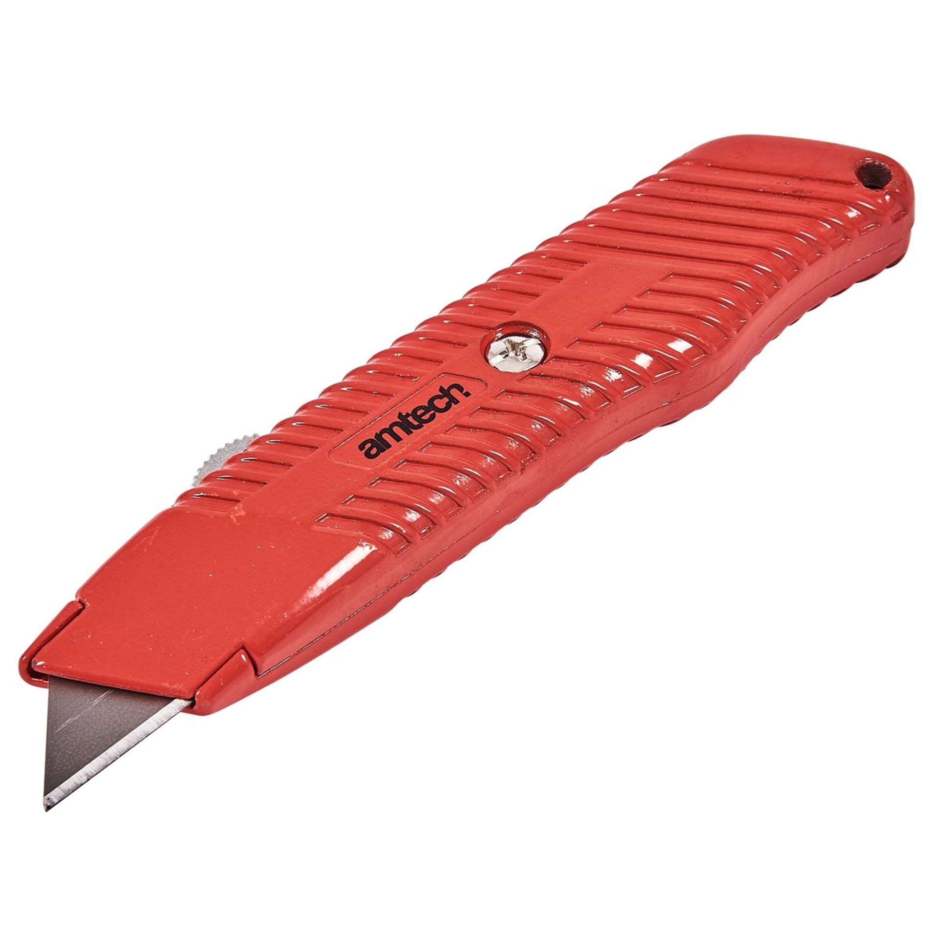 V Brand New Heavy Duty Utility Knife