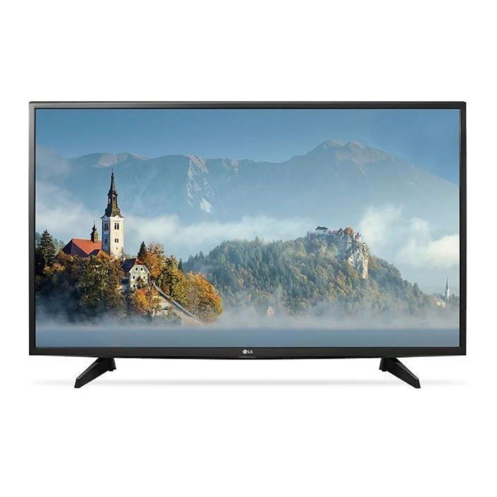 + VAT Grade A LG 32 Inch HD READY LED TV WITH FREEVIEW32LJ510B