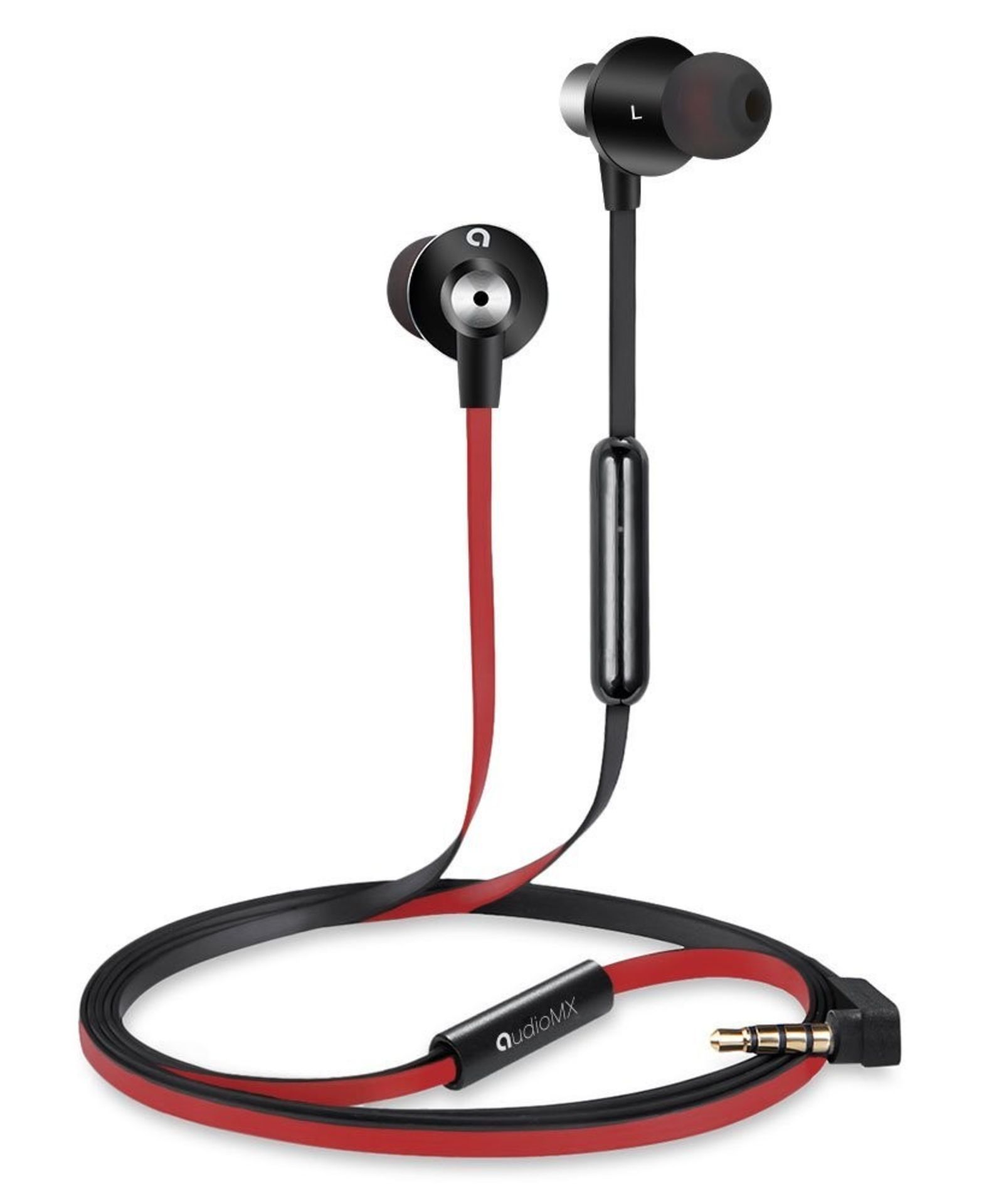 + VAT Grade U Pair of Bluetooth Earphones/Headset (All Boxed) - Colours and Styles/Makes May Vary - - Image 7 of 7